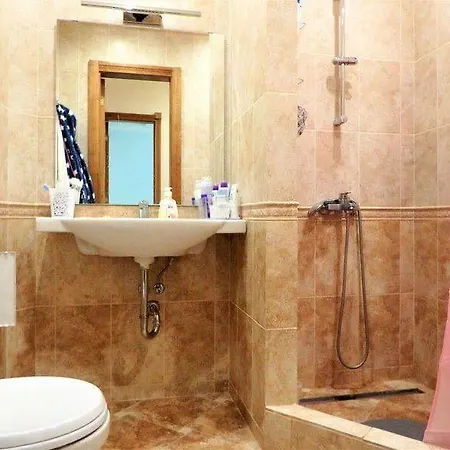 Apartament Crown *