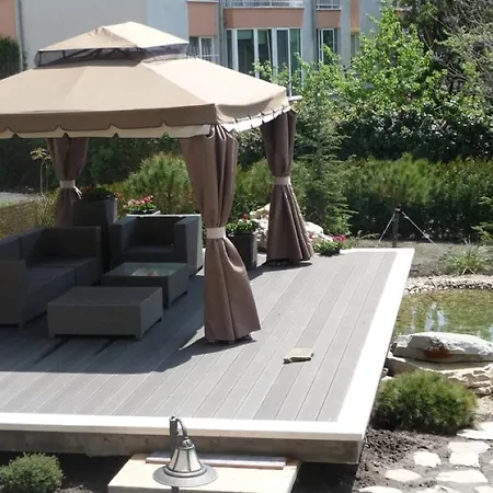 Crown Apartament *