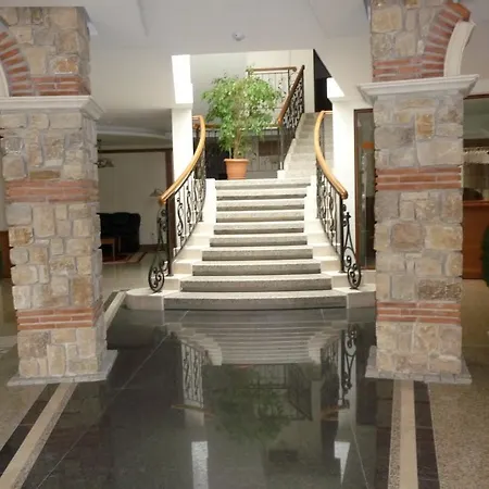 Apartment Crown Varna